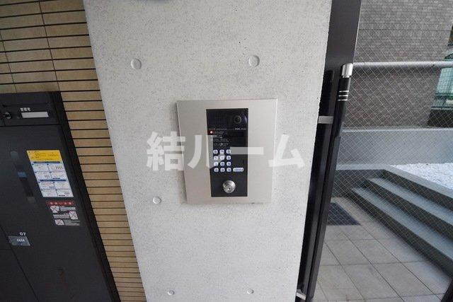練馬区貫井２丁目の賃貸マンションのその他共用部分