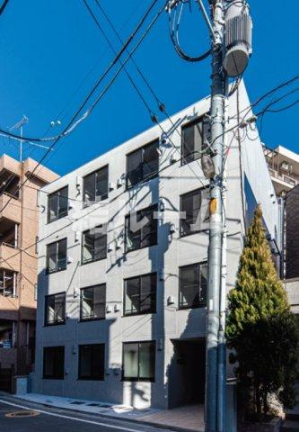 練馬区貫井２丁目の賃貸マンションの外観