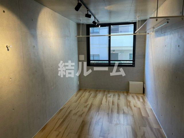 練馬区貫井２丁目の賃貸マンションの居間・リビング