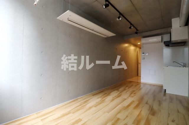 練馬区貫井２丁目の賃貸マンションの内装