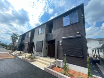 キャトル・セゾン　Ⅱの画像