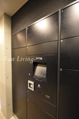 ＧＲＡＮ　ＰＡＳＥＯ　四谷若葉のセキュリティ