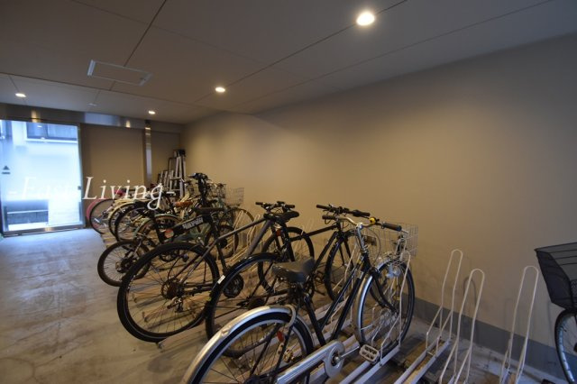 ＧＲＡＮ　ＰＡＳＥＯ　四谷若葉のその他共用部分