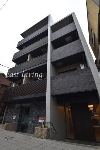 ＧＲＡＮ　ＰＡＳＥＯ　四谷若葉の外観