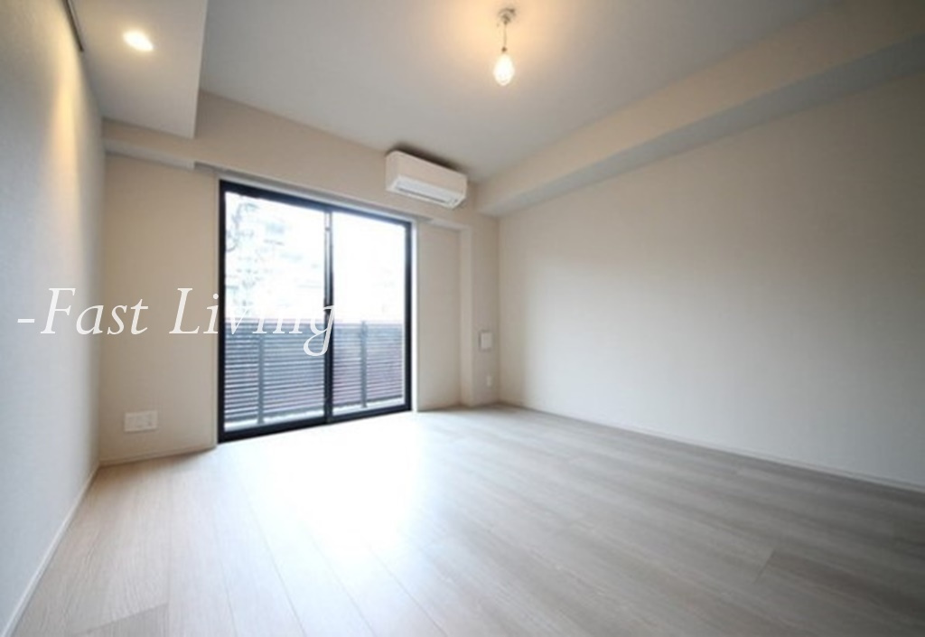 ＧＲＡＮ　ＰＡＳＥＯ　四谷若葉の居間・リビング