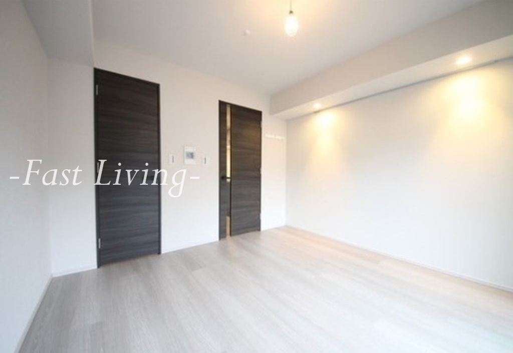 ＧＲＡＮ　ＰＡＳＥＯ　四谷若葉の居間・リビング