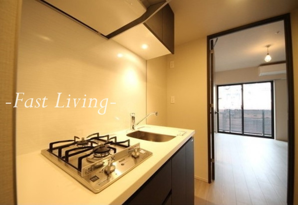 ＧＲＡＮ　ＰＡＳＥＯ　四谷若葉のキッチン