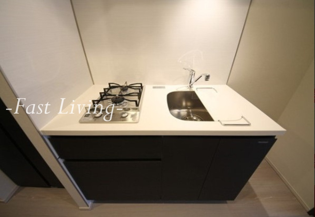 ＧＲＡＮ　ＰＡＳＥＯ　四谷若葉のキッチン