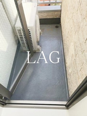 【バルコニー】 | ｓｔａｇｅ南行徳 | バルコニーです。