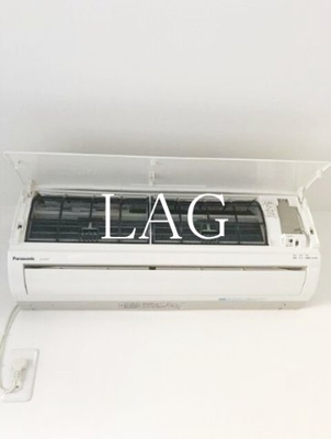 【設備】 | ｓｔａｇｅ南行徳 | エアコンです。