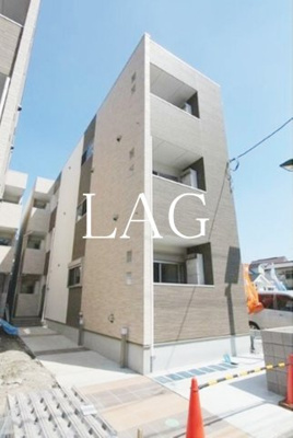 【外観】 | ｓｔａｇｅ南行徳 | 外観です。