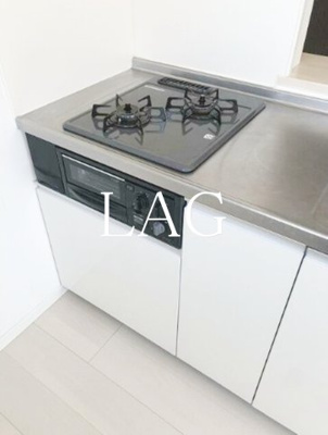 【キッチン】 | ｓｔａｇｅ南行徳 | キッチンです。