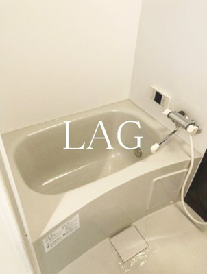 【浴室】 | ｓｔａｇｅ南行徳 | お風呂です。