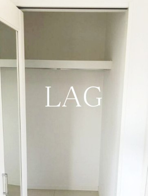 【収納】 | ｓｔａｇｅ南行徳 | 収納です。