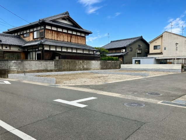 羽束師古川町1号棟