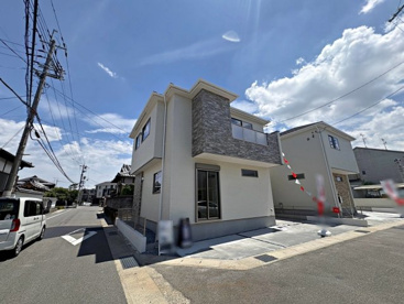 羽束師古川町1号棟の画像