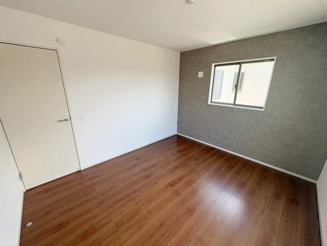 羽束師古川町1号棟