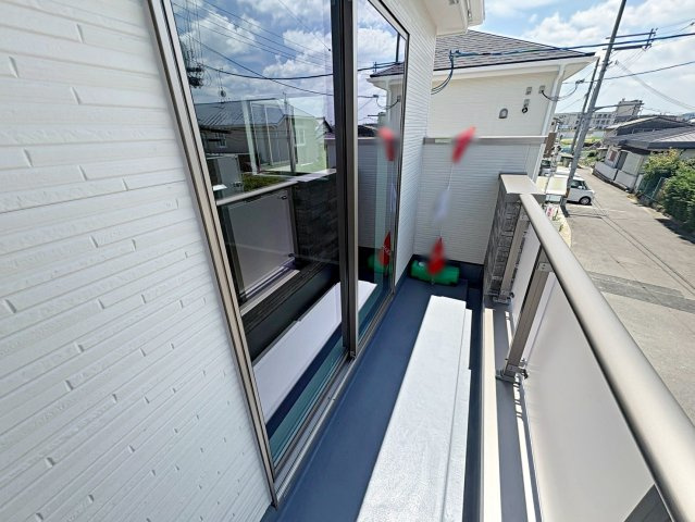 羽束師古川町1号棟