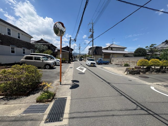 羽束師古川町1号棟