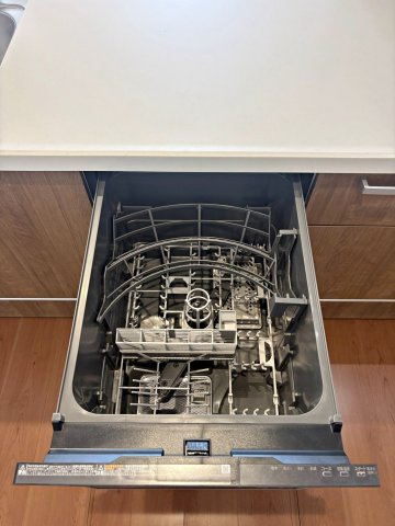 羽束師古川町1号棟