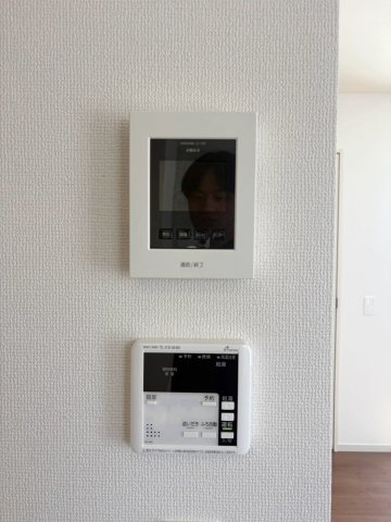 羽束師古川町1号棟