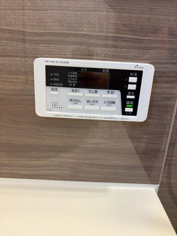 羽束師古川町1号棟