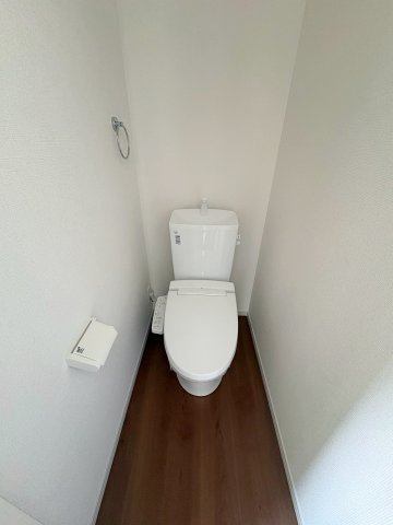 羽束師古川町1号棟