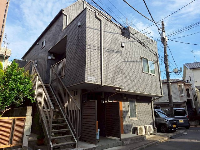 マハナイム中井