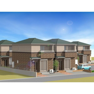 【外観】 | ソラーレ浦和美園 | ★駅まで6分★都市ガス★日当たり良好★追炊★浴室乾燥★BS★