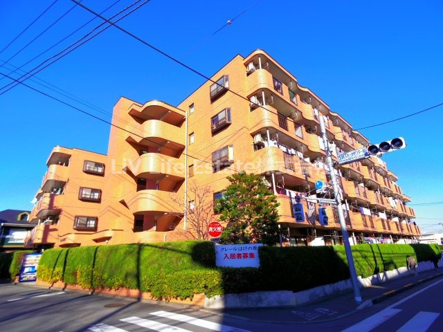 クレールはけの原