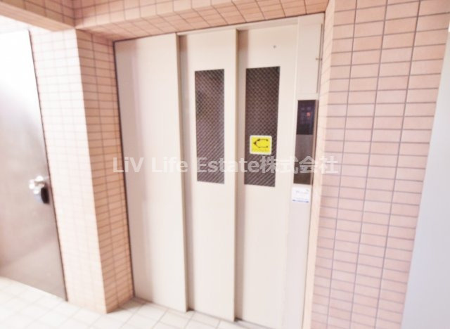 クレールはけの原