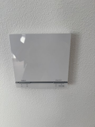 ロイヤルマンション豊橋公園の設備