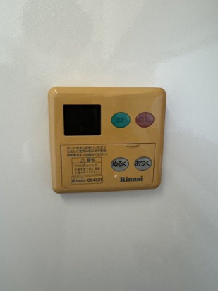 ロイヤルマンション豊橋公園の設備