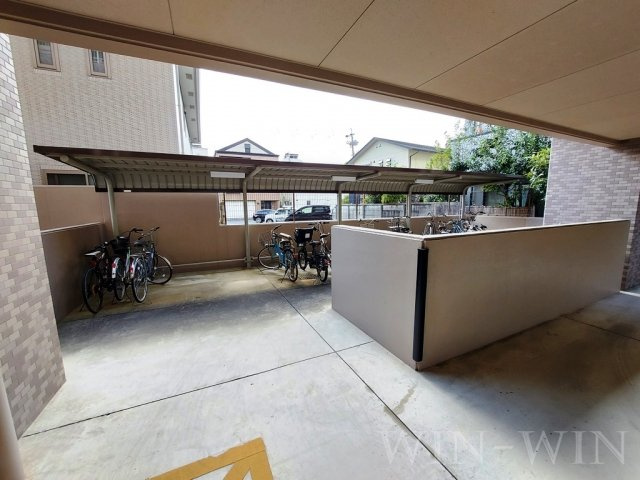 ロイヤルマンション豊橋公園のその他共用部分