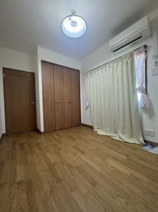 ロイヤルマンション豊橋公園の内装