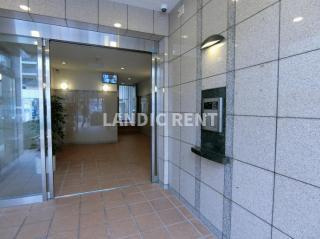 【エントランス】 | THビル