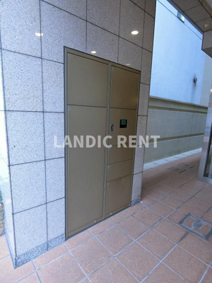 【その他共用部分】 | THビル