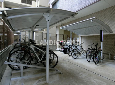 【その他共用部分】 | THビル