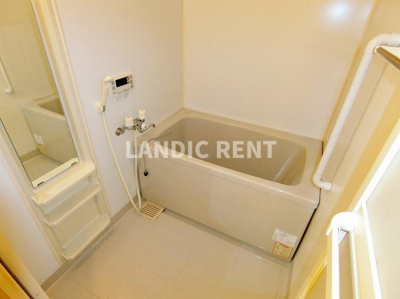 【浴室】 | THビル