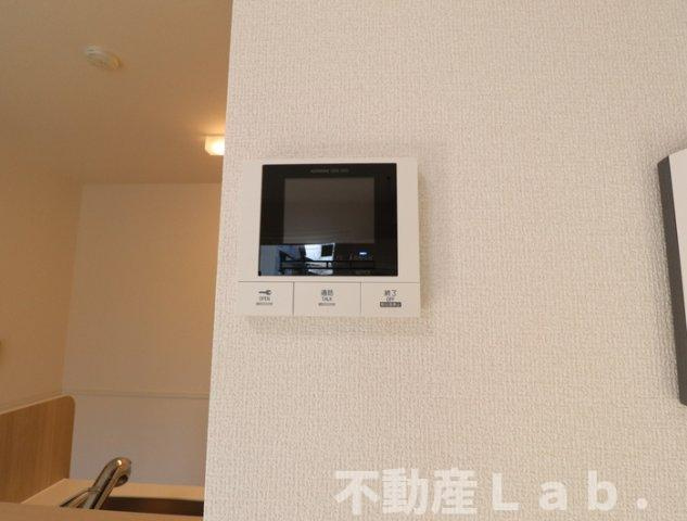 モルトグラッソの設備