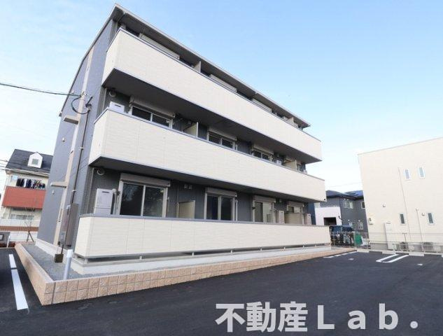 モルトグラッソの外観