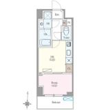 ロイジェント扇橋の画像