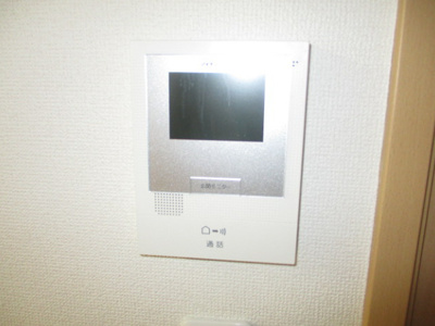 【セキュリティ】 | クリスタルアベニュー