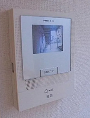 【セキュリティ】 | クリスタルアベニュー