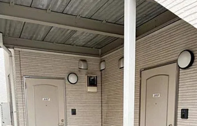 【玄関】 | クリスタルアベニュー