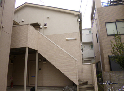 【外観】 | クリスタルアベニュー