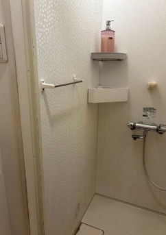 四条ビヨンドの内装