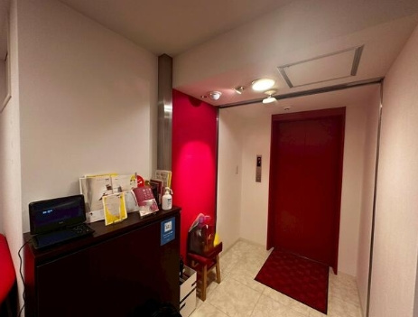 四条ビヨンドの内装