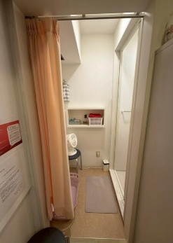 四条ビヨンドの内装