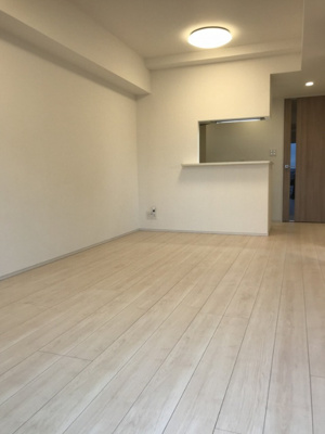 【居間・リビング】 | RELUXIA東向島